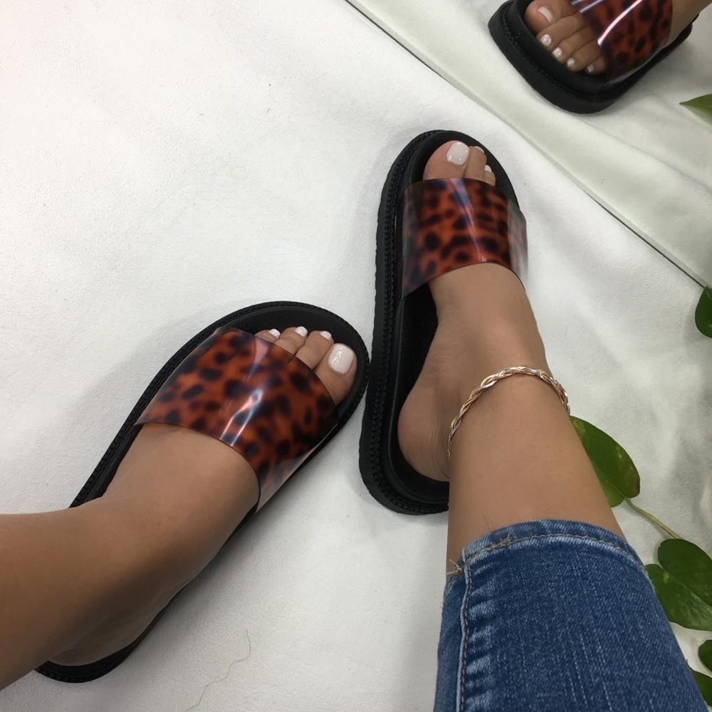 See Through Slides